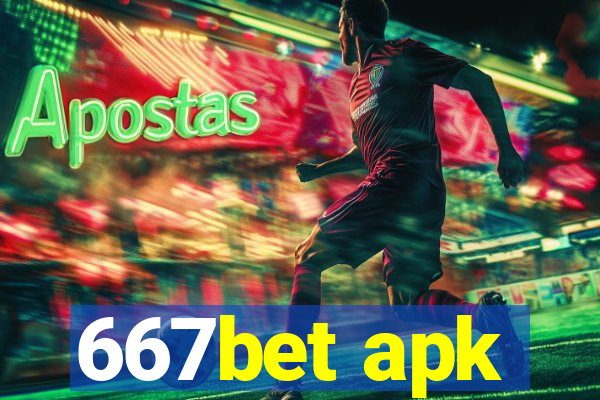 667bet apk